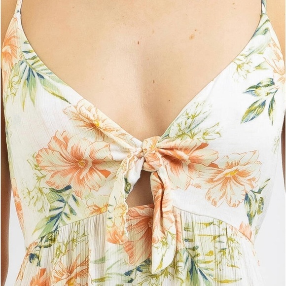 🔆RIP CURL🔆 SOL SEEKER MAXI DRESS - Picture 14 of 16